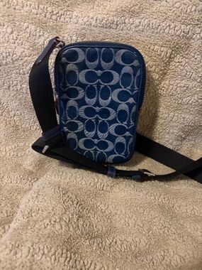COACH Crossbody bag